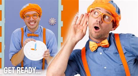 the new blippi|Clayton Grimm (@claytongrimm) • Instagram photos and videos